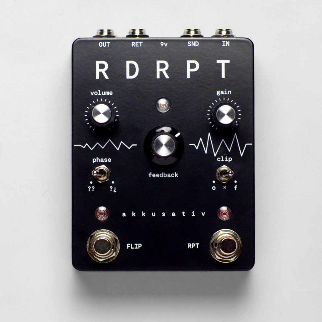 RDRPT
